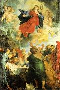 Himmelfahrt Mariae Peter Paul Rubens
